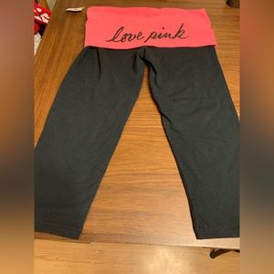PINK by Victoria Secret yoga pant
